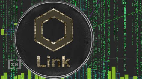 chainlink robinhood chain link with screw Is Chainlink Going To Crash???